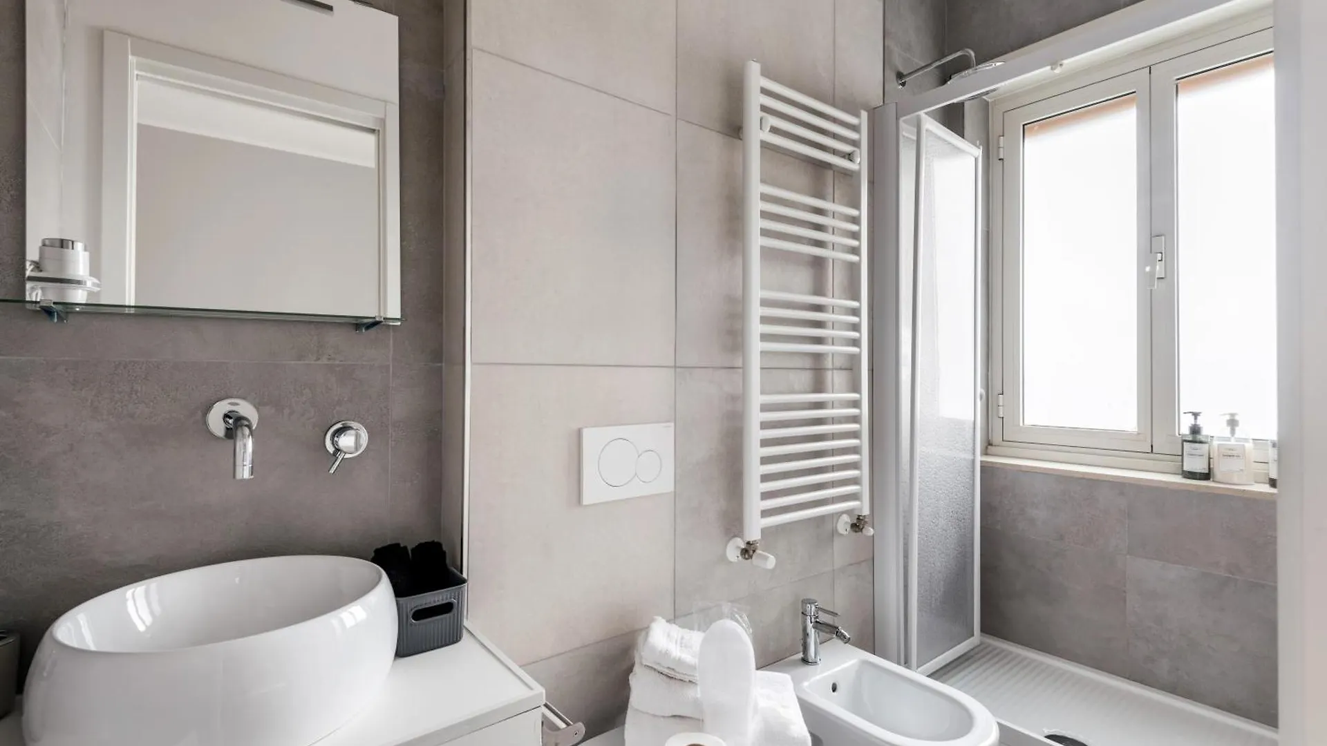Porta Furba Apartment Rom