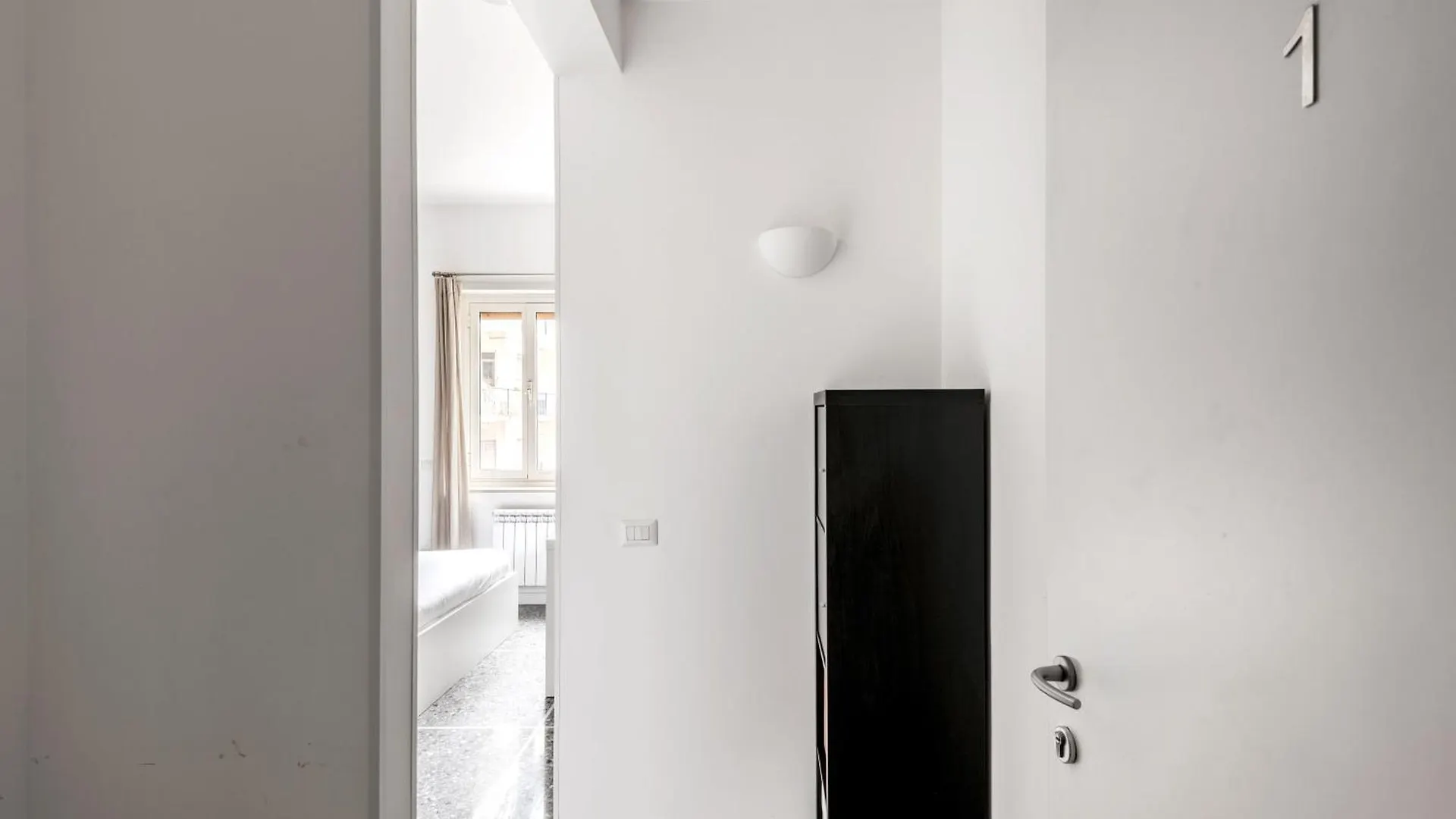 Porta Furba Apartment Rom