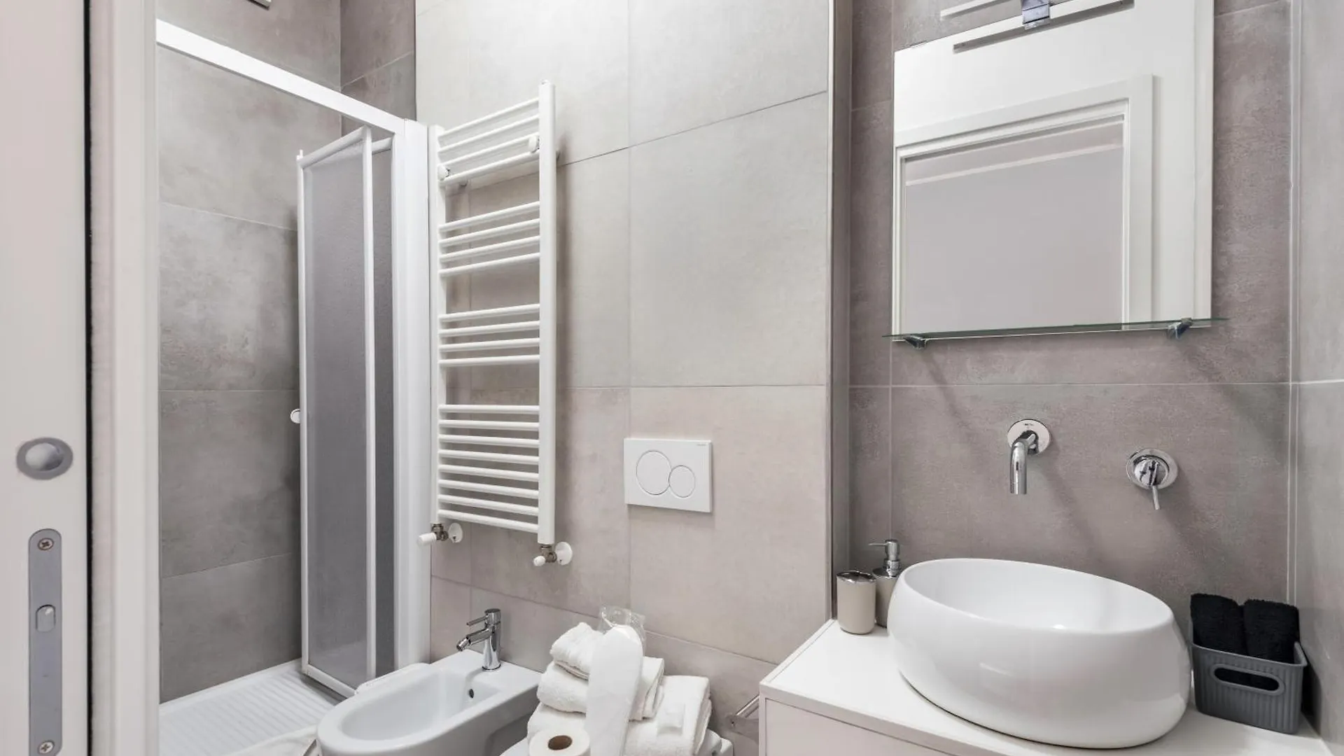Porta Furba Apartment Rome