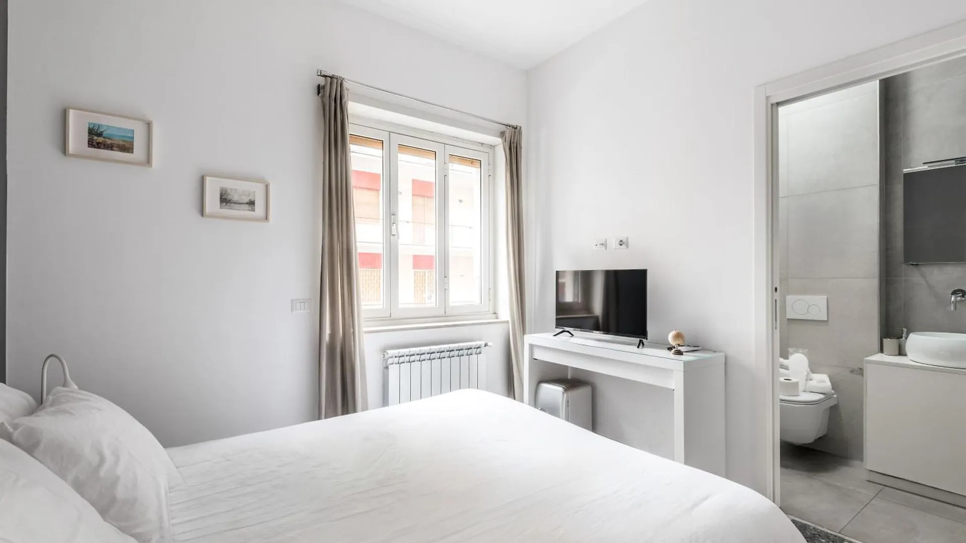 Porta Furba Apartment Rome