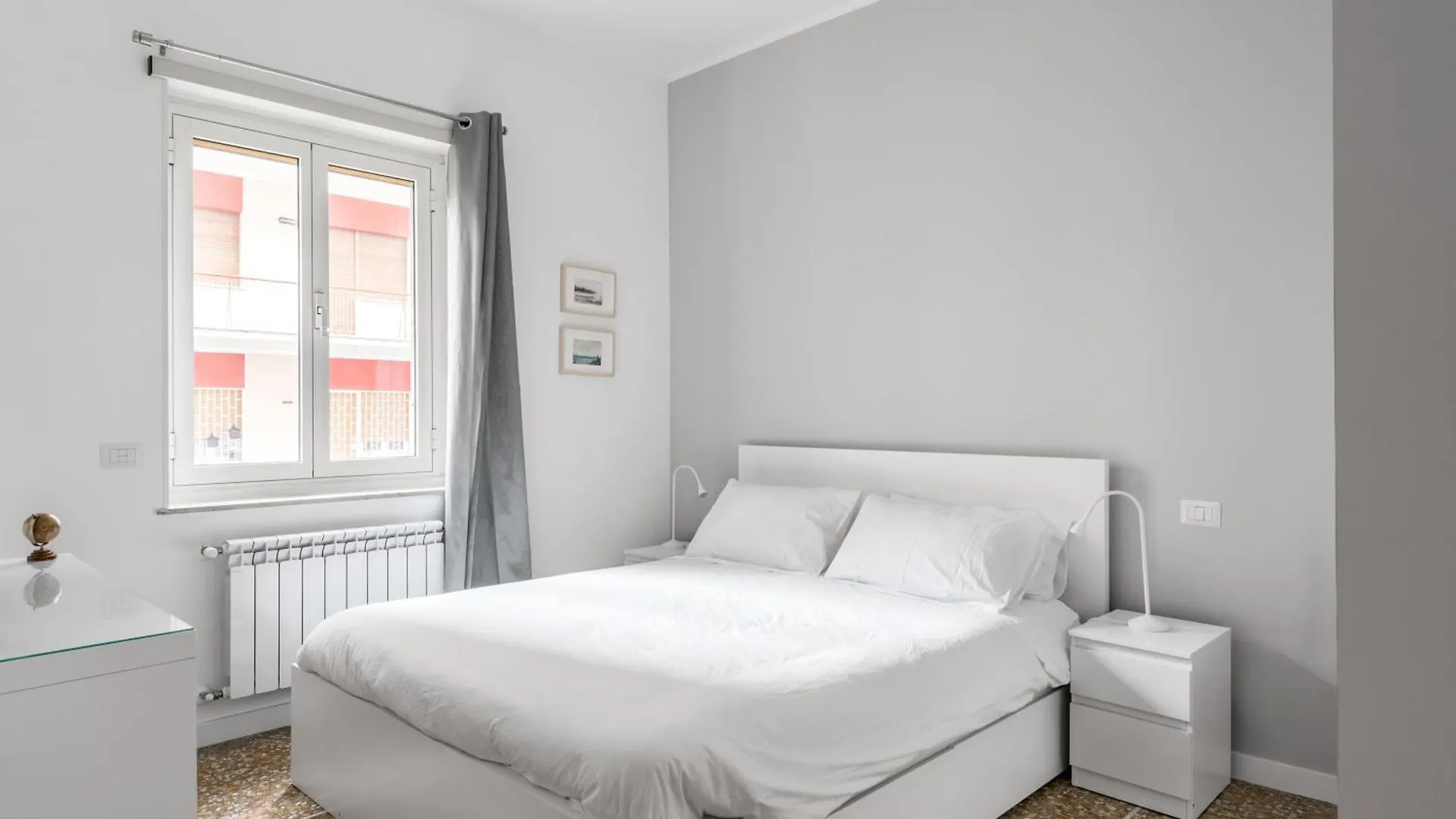 Porta Furba Apartment Rome Italy