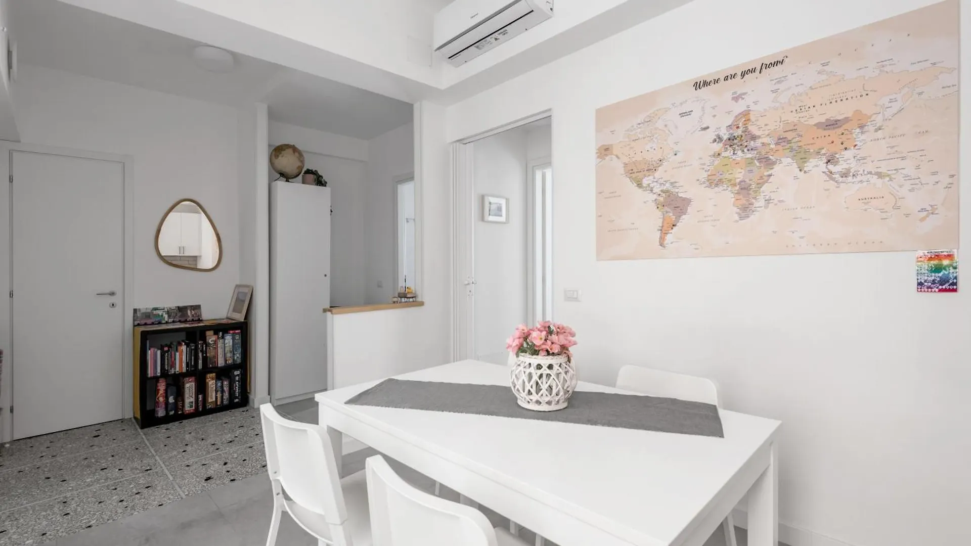 Porta Furba Apartment Rom 0*,  Italien