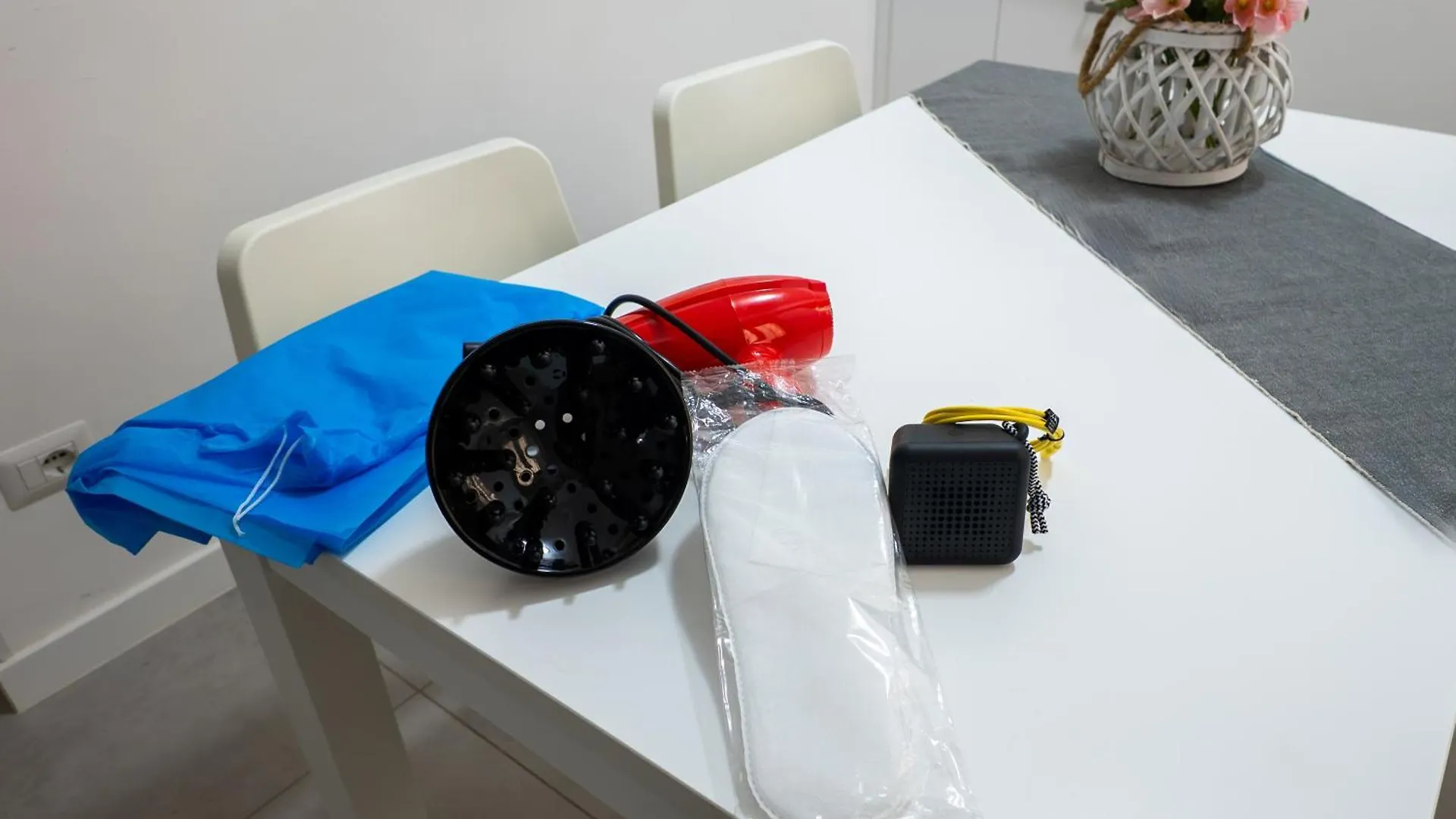 Porta Furba Apartment Rom Italien