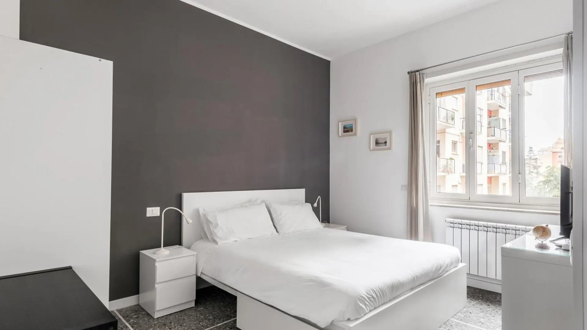 Porta Furba Apartment Rom
