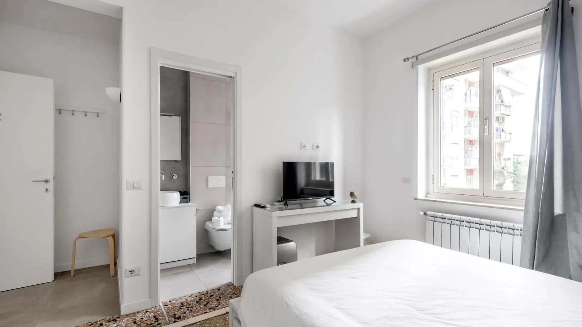 Porta Furba Apartment Rome