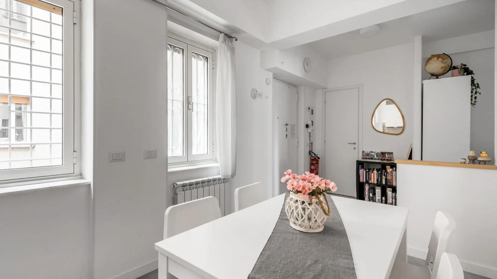 Porta Furba Apartment Rom Italien