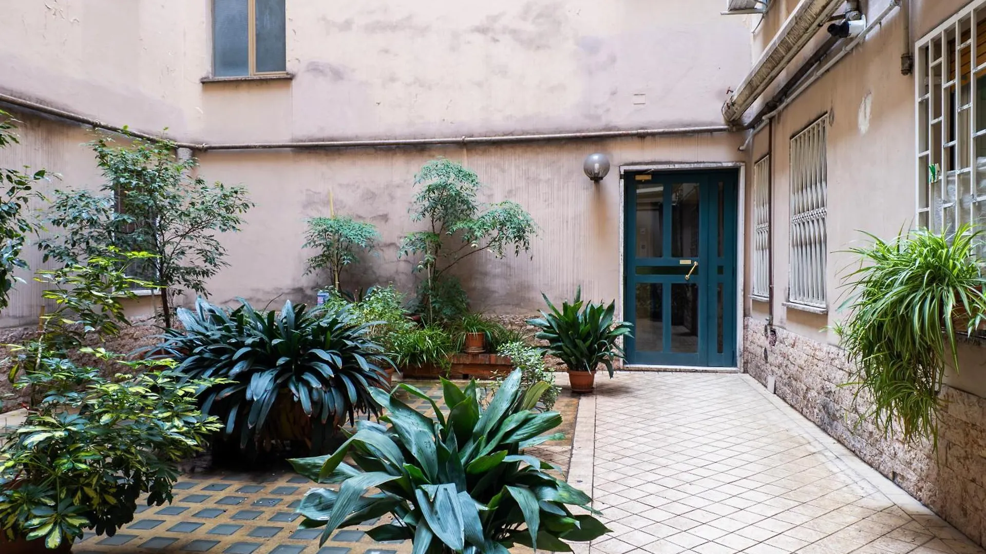 Porta Furba Apartment Rom
