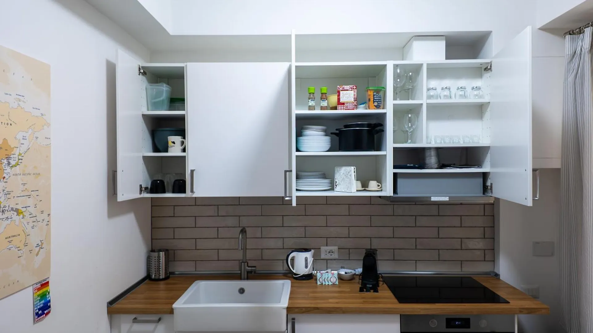 Porta Furba Apartment Rom 0*,
